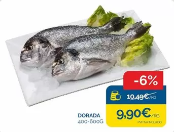 dorada - Dorada
