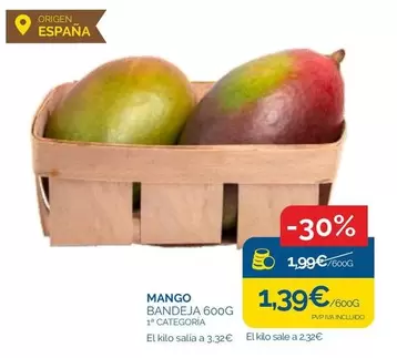 mango - Mango