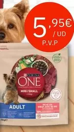 Purina - One Adulto Buey