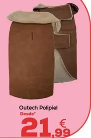 Outech - Polipiel
