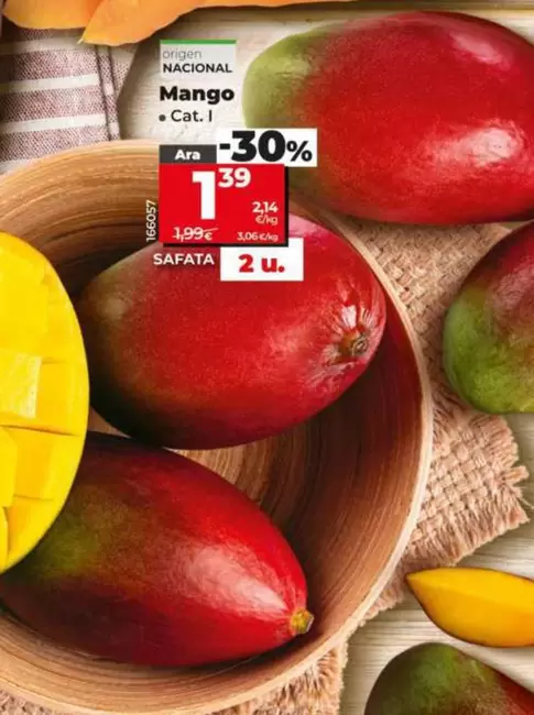 Mango