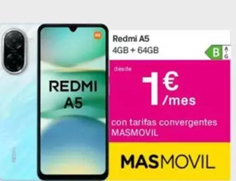 Redmi A5