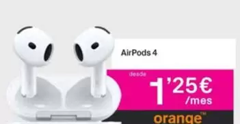 AirPods 4