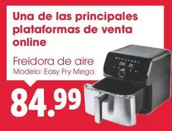 Freidora De Aire