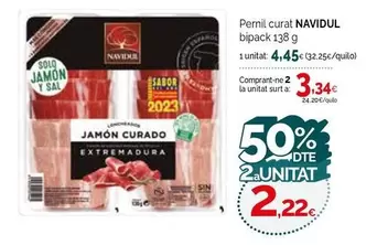 Navidul - Pernil Curat