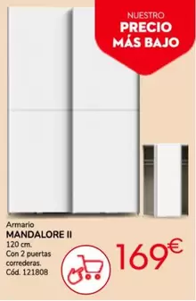 Mandalore Ii