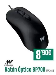 Netway - Raton Optico BP700