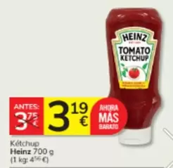 Heinz - Ketchup
