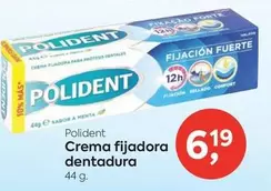 polident - Crema Fijadora Dentadura