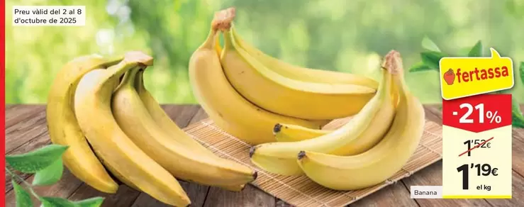 Banana