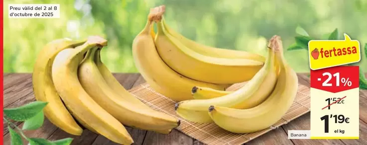 Banana