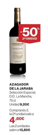 la mancha - Azagador De La Jara