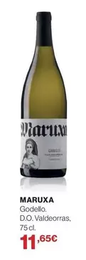Valdeorras - D.o.valdeorras