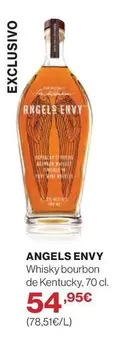 Whisky Bourbon De Kentucky