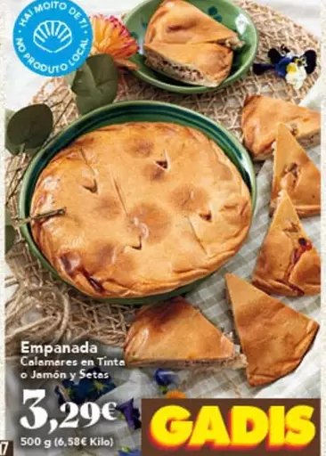 Empanada