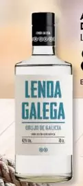 Dia - Lenda Galega