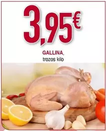 Trozos