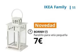 Ikea - Family | 11