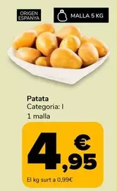 Patata