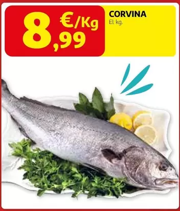 Corvina