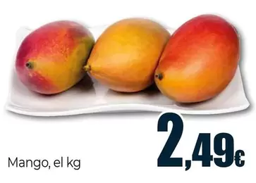 Mango