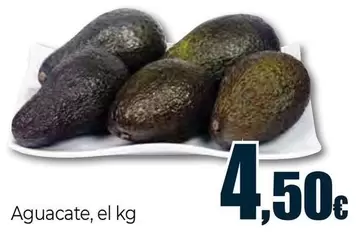 Aguacate