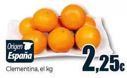 Clementina