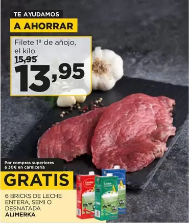 Filete 1' De Anojo