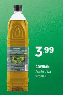 Coviran - Aceite Oliva Virgen