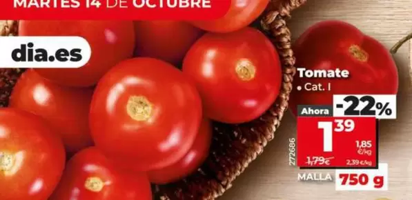 Tomate