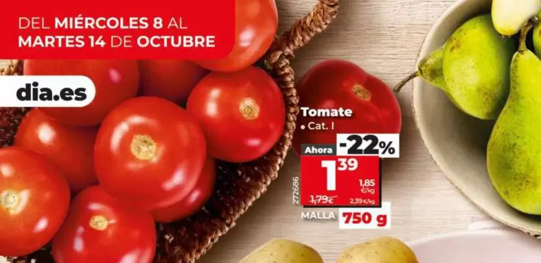 Tomate 