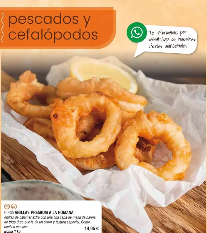 Premium - C-64S ANILIAS PREMIUM A LA ROMANA