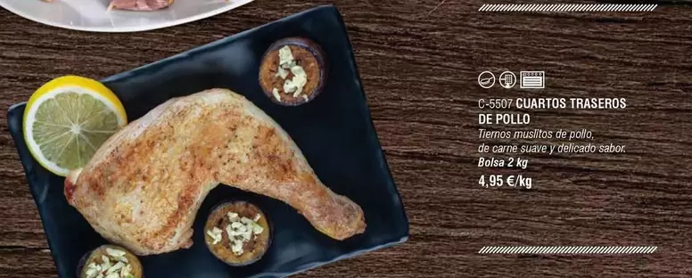 Espejo Charotos Traseros De Pollo