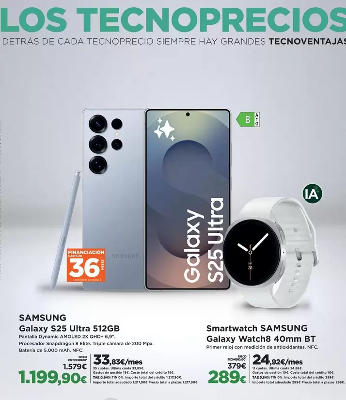 Samsung - Galaxy S25 Ultra 512gb