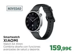 Xiaomi - Smartwatch