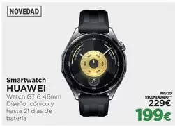 Huawei - Smartwatch