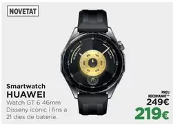 Huawei - Smartwatch