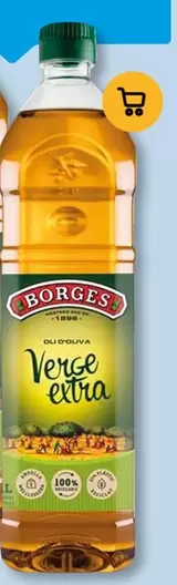 Borges -  Vergnavignon 2020 750ml