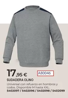 Universal - Sudadera Olino