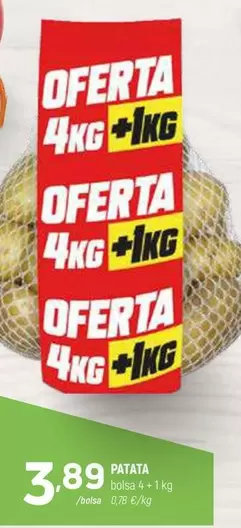Patata