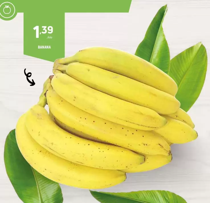 Banana