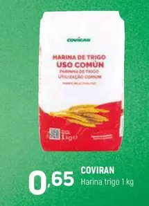 Coviran - Harina Trigo