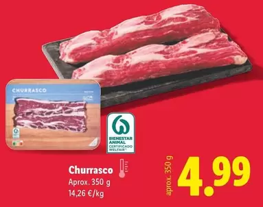 Churrasco