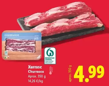 Churrasco