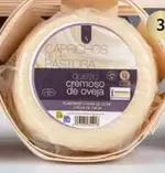 Dia - Queso Cremoso De Oveja