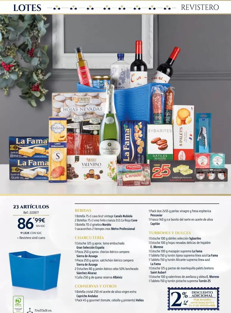 Suprema - Bebidas, Embutidos, Turrones Y Dulces, Conservas Y Varios, Otros