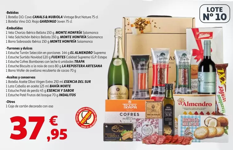 Canals & Nubiola - Jamón Cocido, Gran Reserva, Gran Reserva, Gran Reserva, Gran Reserva, Gran Reserva, Gran Reserva, Gran Reserva, Gran Reserva, Gran Reserva, Gran Reserva, Gran Reserva, Gran Reserva, Ravion Y Gran Reserva, Ravion Y Gran Reserva, Ravion Y