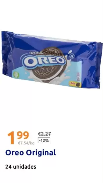 Oreo - Original