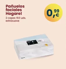 Panuelos Faciales