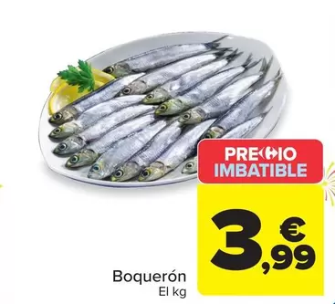 Boqueron